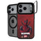 Marvel Deadpool Legacy Deadpool Red Poster iPhone 18 Pro Max Kickstand Case
