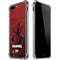 Marvel Deadpool Legacy Deadpool Red Poster iPhone 7/8 Plus Clear Case