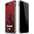 Marvel Deadpool Legacy Deadpool Red Poster iPhone 7/8 Plus Clear Case