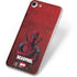 Marvel Deadpool Legacy Deadpool Red Poster iPhone 7 Skin