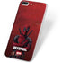 Marvel Deadpool Legacy Deadpool Red Poster iPhone 8 Plus Skin