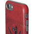 Marvel Deadpool Legacy Deadpool Red Poster iPhone SE (2nd & 3rd Gen) Pro Case