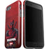 Marvel Deadpool Legacy Deadpool Red Poster iPhone SE (2nd & 3rd Gen) Pro Case
