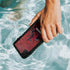Marvel Deadpool Legacy Deadpool Red Poster iPhone XR Waterproof Case