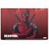 Marvel Deadpool Legacy Deadpool Red Poster Dell Latitude Skin