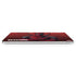Marvel Deadpool Legacy Deadpool Red Poster Apple MacBook Pro 16-inch Skin