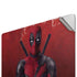 Marvel Deadpool Legacy Deadpool Red Poster Apple MacBook Pro 16-inch Skin