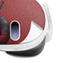 Marvel Deadpool Legacy Deadpool Red Poster Meta Quest 3 Skin