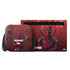 Marvel Deadpool Legacy Deadpool Red Poster Nintendo Switch 2 (2025) with Joy-Con Skin