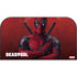 Marvel Deadpool Legacy Deadpool Red Poster Nintendo Switch 2 (2025) with Joy-Con Skin