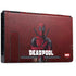 Marvel Deadpool Legacy Deadpool Red Poster Nintendo Switch Bundle Skin