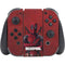 Marvel Deadpool Legacy Deadpool Red Poster Nintendo Switch (2017-2021) Joy-Con Controller Skin