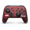 Marvel Deadpool Legacy Deadpool Red Poster Nintendo Switch Pro Controller Skin