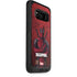 Marvel Deadpool Legacy Deadpool Red Poster Otterbox Commuter Galaxy Skin