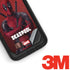 Marvel Deadpool Legacy Deadpool Red Poster Otterbox Commuter Galaxy Skin