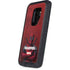 Marvel Deadpool Legacy Deadpool Red Poster Otterbox Defender Galaxy Skin