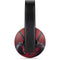 Marvel Deadpool Legacy Deadpool Red Poster PlayStation 4 Gold Wireless Headset Skin