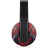 Marvel Deadpool Legacy Deadpool Red Poster PlayStation 4 Gold Wireless Headset Skin