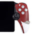 Marvel Deadpool Legacy Deadpool Red Poster PlayStation Portal Remote Player Skin