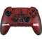 Marvel Deadpool Legacy Deadpool Red Poster PlayStation Scuf Vantage 2 Controller Skin