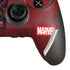 Marvel Deadpool Legacy Deadpool Red Poster PlayStation Scuf Vantage 2 Controller Skin