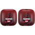 Marvel Deadpool Legacy Deadpool Red Poster PowerBeats Pro Skin