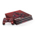 Marvel Deadpool Legacy Deadpool Red Poster PlayStation PS4 Skins