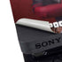 Marvel Deadpool Legacy Deadpool Red Poster PS4 Slim Skin