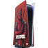 Marvel Deadpool Legacy Deadpool Red Poster PS5 Console Skin