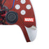 Marvel Deadpool Legacy Deadpool Red Poster PS5 Controller Skin