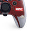 Marvel Deadpool Legacy Deadpool Red Poster PS5 DualSense Edge Pro Controller Skin