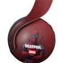 Marvel Deadpool Legacy Deadpool Red Poster PULSE 3D Wireless Headset for PS5 Skin