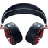 Marvel Deadpool Legacy Deadpool Red Poster PULSE 3D Wireless Headset for PS5 Skin
