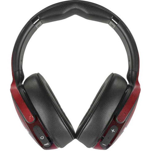 Marvel Deadpool Legacy Deadpool Red Poster Skullcandy Venue Skin