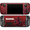 Marvel Deadpool Legacy Deadpool Red Poster Steam Deck Handheld Gaming Computer OLED Skin