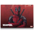 Marvel Deadpool Legacy Deadpool Red Poster Surface Book 2 13.5in Skin
