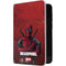 Marvel Deadpool Legacy Deadpool Red Poster Surface Duo Skin