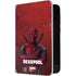 Marvel Deadpool Legacy Deadpool Red Poster Surface Duo Skin