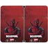 Marvel Deadpool Legacy Deadpool Red Poster Surface Duo Skin