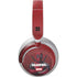 Marvel Deadpool Legacy Deadpool Red Poster Surface Headphones Skin
