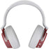 Marvel Deadpool Legacy Deadpool Red Poster Surface Headphones Skin