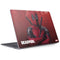 Marvel Deadpool Legacy Deadpool Red Poster Surface Laptop 3 13.5in Skin