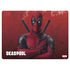 Marvel Deadpool Legacy Deadpool Red Poster Surface Laptop 3 13.5in Skin