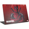 Marvel Deadpool Legacy Deadpool Red Poster Surface Laptop 4 15in Skin
