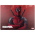 Marvel Deadpool Legacy Deadpool Red Poster Surface Laptop 4 15in Skin