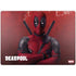 Marvel Deadpool Legacy Deadpool Red Poster Surface Laptop 7 13.8in Skin