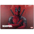 Marvel Deadpool Legacy Deadpool Red Poster Surface Laptop 7 15in Skin