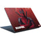 Marvel Deadpool Legacy Deadpool Red Poster Surface Laptop Skin