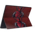 Marvel Deadpool Legacy Deadpool Red Poster Surface Pro 6 Skin