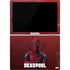 Marvel Deadpool Legacy Deadpool Red Poster Surface Pro 7 Skin